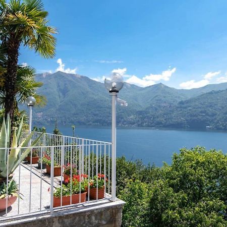 Villa Fantastica Carate Urio Exteriér fotografie
